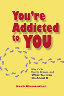 You're Addicted to You-Self-help/ personal development/ practical advice-買書書 BuyBookBook
