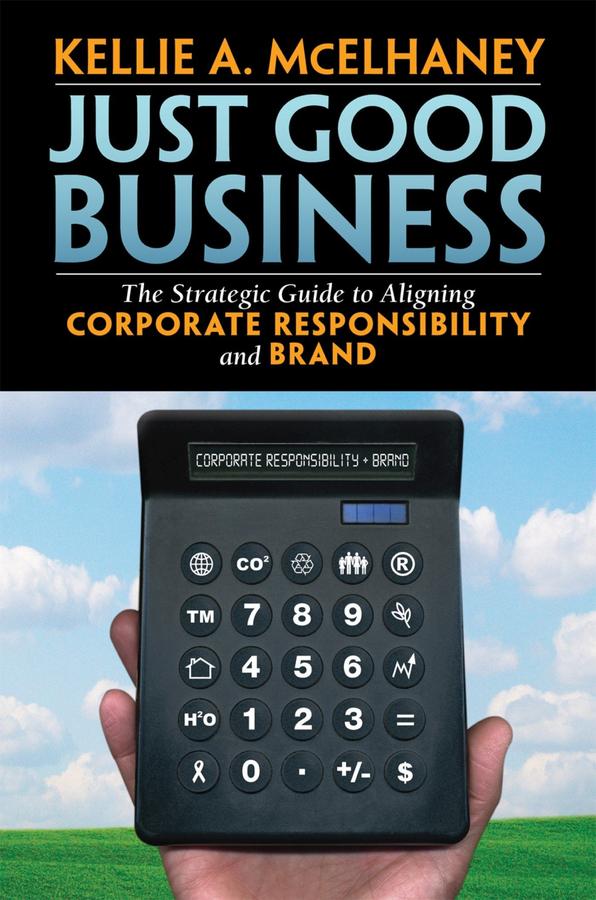 Just Good Business-Business and Management-買書書 BuyBookBook