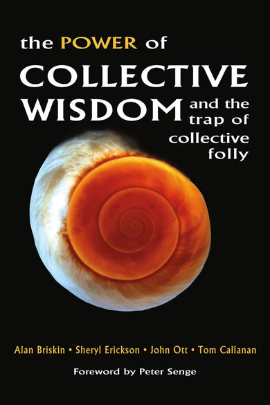 The Power of Collective Wisdom-Business and Management-買書書 BuyBookBook