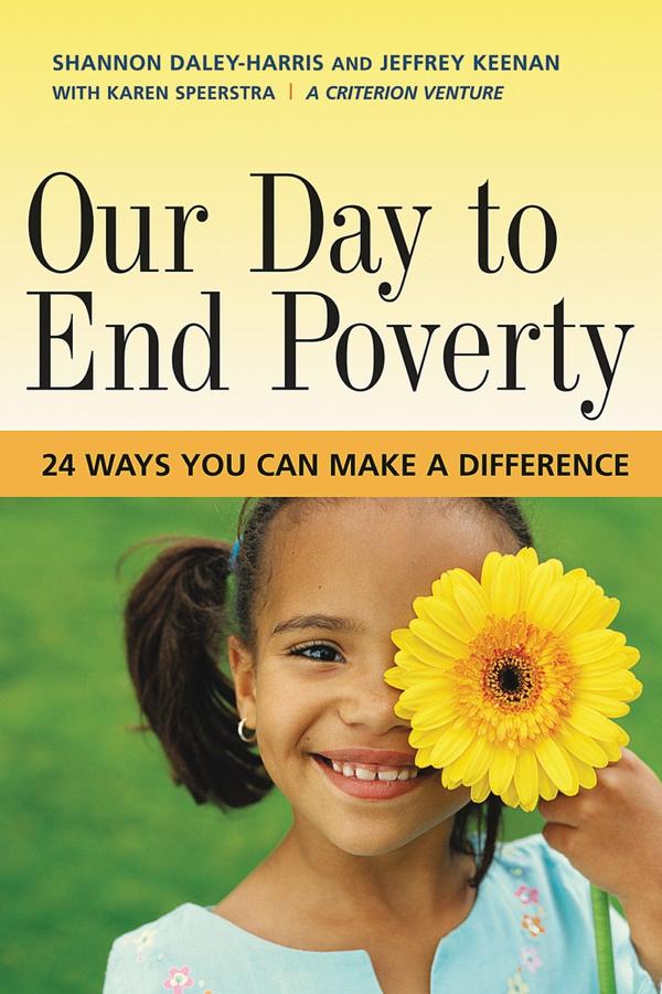 Our Day to End Poverty-Society/ culture/ social sciences-買書書 BuyBookBook