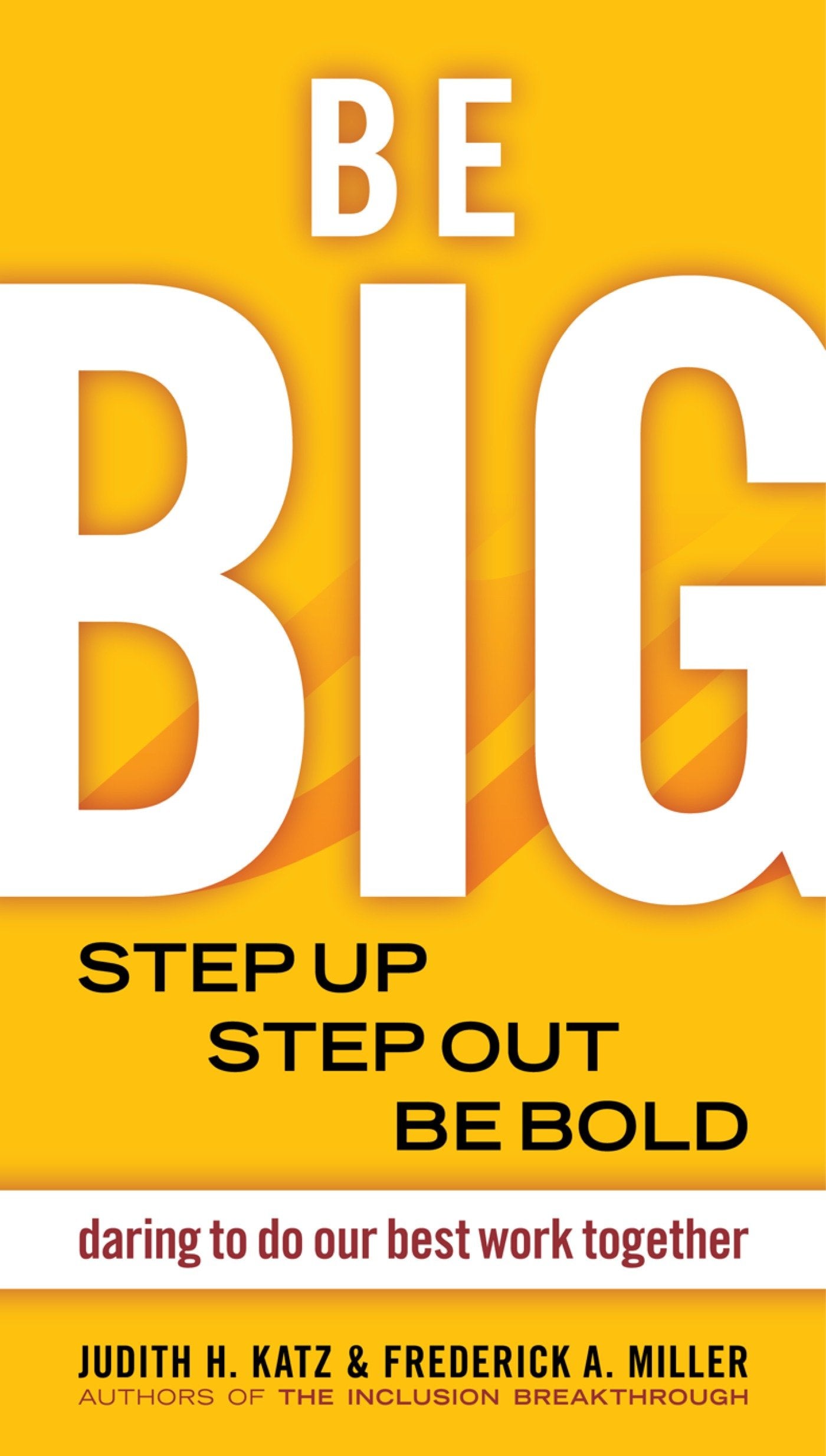 Be BIG-Business and Management-買書書 BuyBookBook