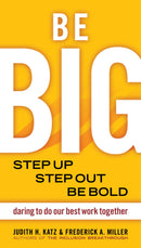 Be BIG-Business and Management-買書書 BuyBookBook