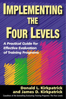 Implementing the Four Levels-Business and Management-買書書 BuyBookBook