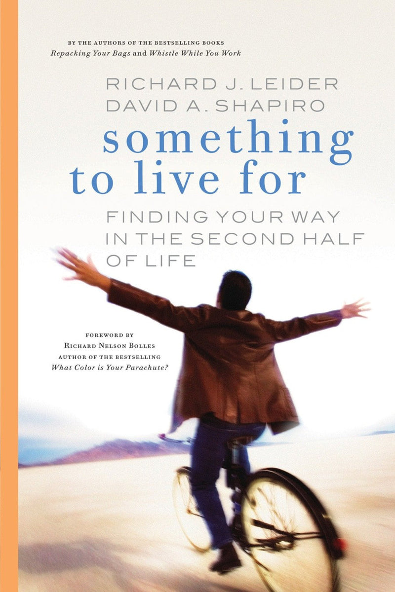 Something to Live For-Family and health-買書書 BuyBookBook