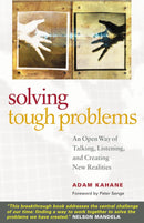 Solving Tough Problems-Business and Management-買書書 BuyBookBook