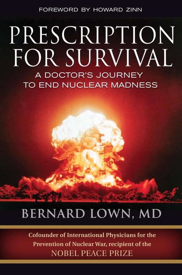Prescription for Survival-Biography and memoirs-買書書 BuyBookBook