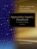 The Appreciative Inquiry Handbook-Economics/ Finance and Accounting-買書書 BuyBookBook