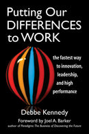 Putting Our Differences to Work-Business and Management-買書書 BuyBookBook