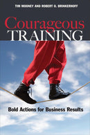 Courageous Training-Business and Management-買書書 BuyBookBook