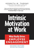 Intrinsic Motivation at Work-Business and Management-買書書 BuyBookBook