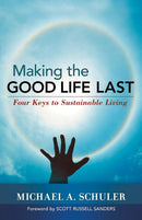 Making the Good Life Last-Mind/ body/ spirit-買書書 BuyBookBook