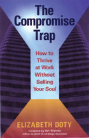 The Compromise Trap-Business and Management-買書書 BuyBookBook