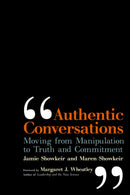 Authentic Conversations-Economics/ Finance and Accounting-買書書 BuyBookBook
