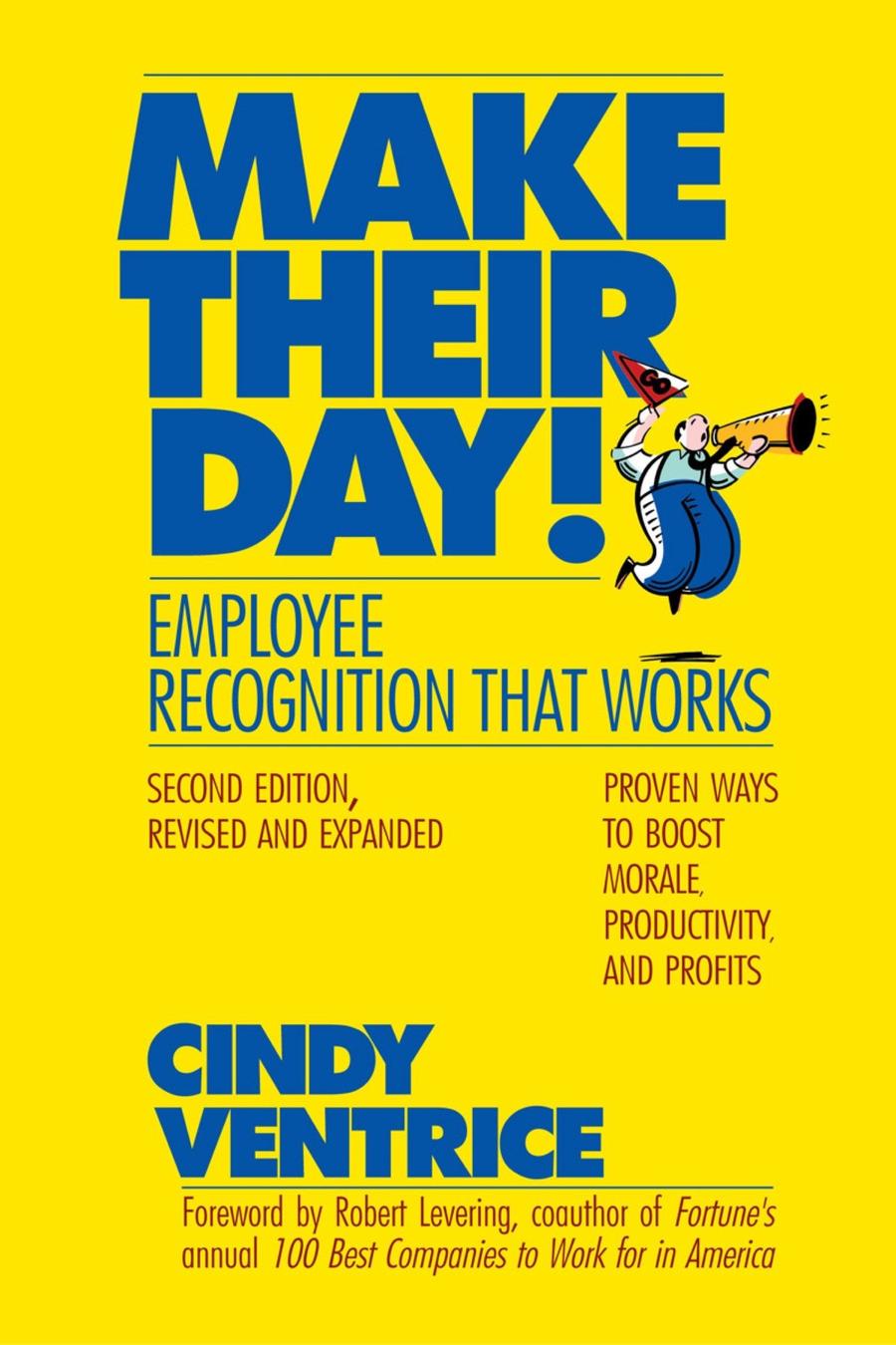 Make Their Day!-Business and Management-買書書 BuyBookBook
