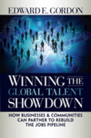 Winning the Global Talent Showdown-Business and Management-買書書 BuyBookBook