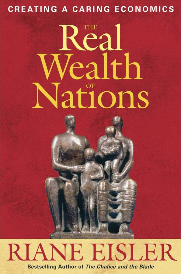 The Real Wealth of Nations-Economics/ Finance and Accounting-買書書 BuyBookBook