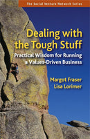 Dealing With the Tough Stuff-Business and Management-買書書 BuyBookBook