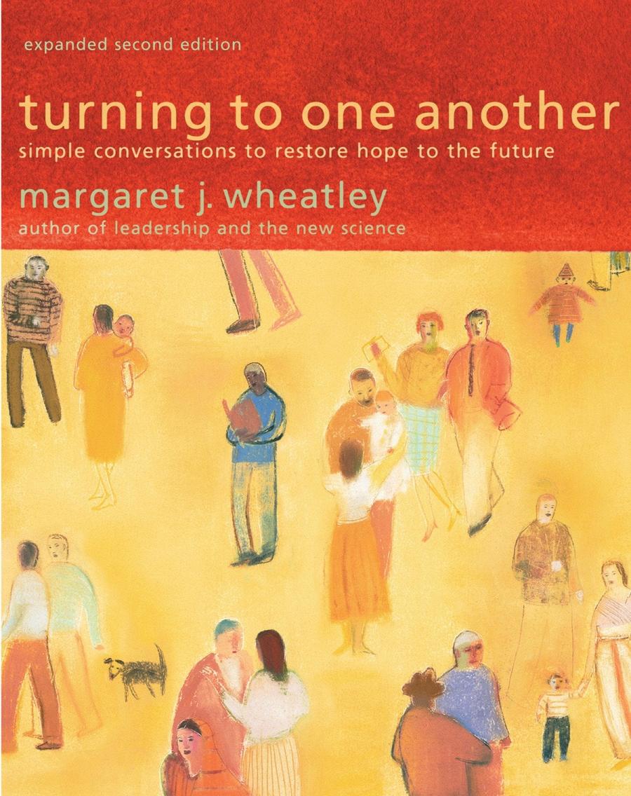 Turning to One Another-Self-help/ personal development/ practical advice-買書書 BuyBookBook