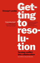 Getting to Resolution-Business and Management-買書書 BuyBookBook