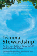 Trauma Stewardship-Family and health-買書書 BuyBookBook
