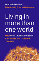Living in More Than One World-Business and Management-買書書 BuyBookBook