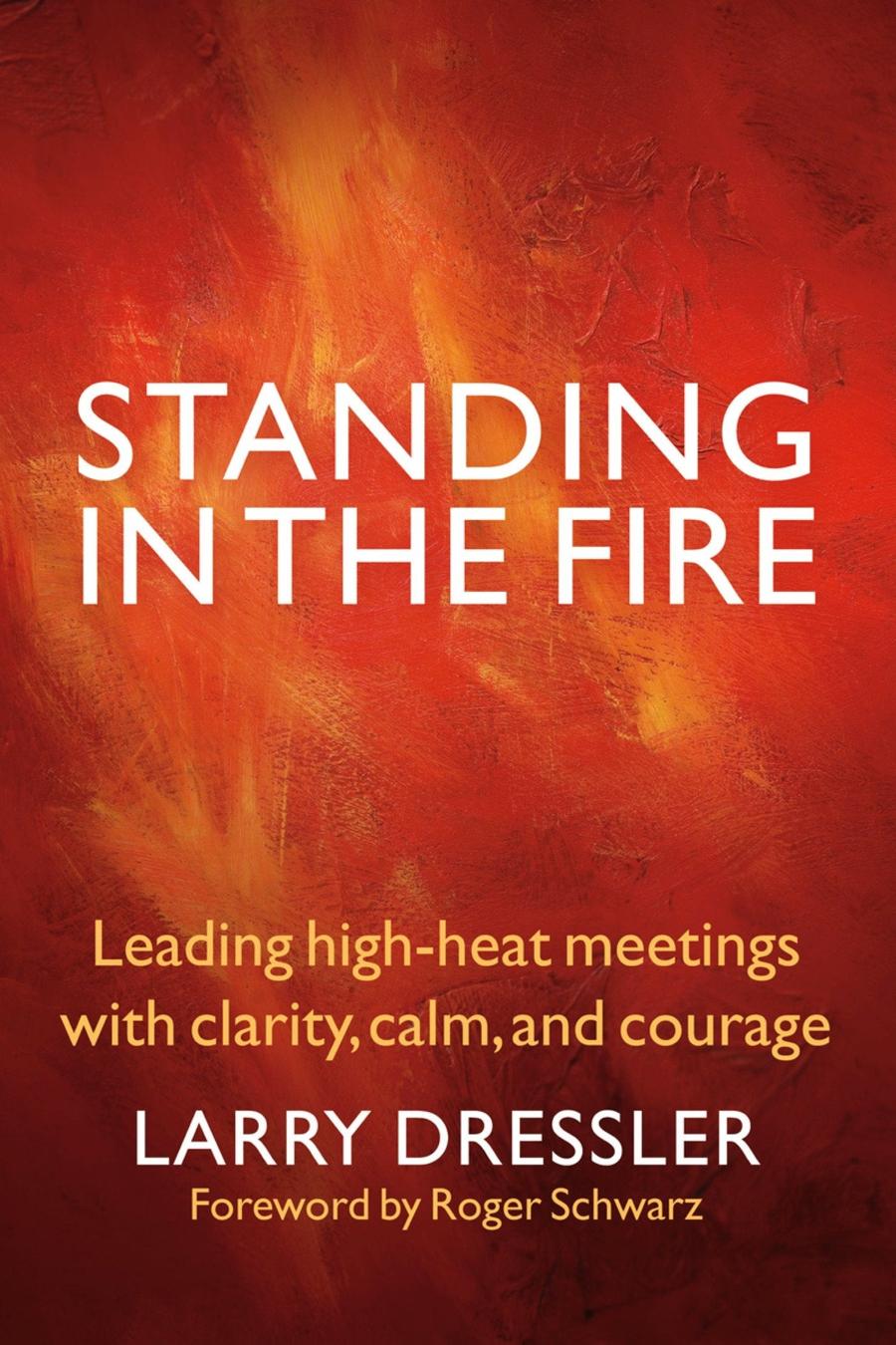Standing in the Fire-Business and Management-買書書 BuyBookBook