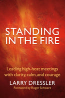 Standing in the Fire-Business and Management-買書書 BuyBookBook