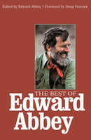 The Best of Edward Abbey-Fiction: general and literary-買書書 BuyBookBook