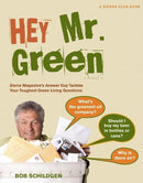 Hey Mr. Green-Memoirs-買書書 BuyBookBook