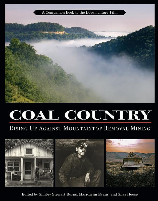 Coal Country-Biography and memoirs-買書書 BuyBookBook