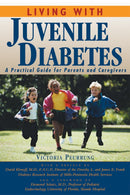 Living With Juvenile Diabetes-Family and health-買書書 BuyBookBook