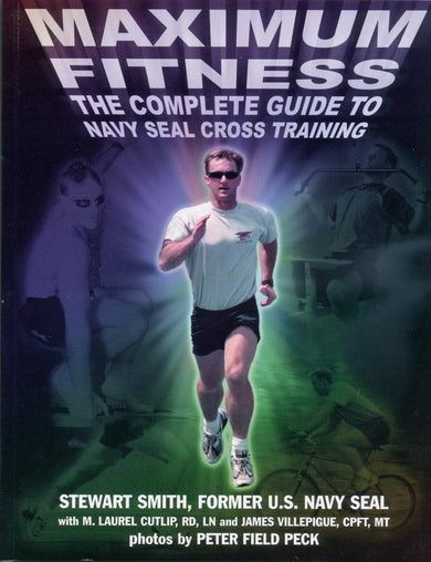 Maximum Fitness-Family and health-買書書 BuyBookBook