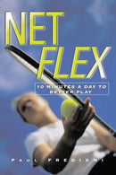 Net Flex-Sports and Active outdoor recreation-買書書 BuyBookBook