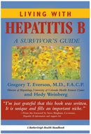 Living With Hepatitis B:-Family and health-買書書 BuyBookBook