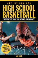 Get Fit Now For High School Basketball-Sports and Active outdoor recreation-買書書 BuyBookBook