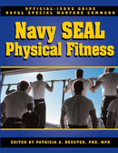 The Navy SEAL Physical Fitness Guide-Family and health-買書書 BuyBookBook