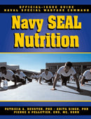 The Navy SEAL Nutrition Guide-Family and health-買書書 BuyBookBook