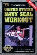 The Official United States Navy Seal Workout-Family and health-買書書 BuyBookBook