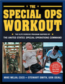 The Special Ops Workout-Family and health-買書書 BuyBookBook