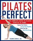 Pilates Perfect-Family and health-買書書 BuyBookBook