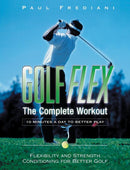 Golf Flex-Sports and Active outdoor recreation-買書書 BuyBookBook