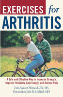 Exercises For Arthritis-Family and health-買書書 BuyBookBook