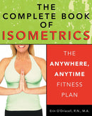 The Complete Book of Isometrics-Family and health-買書書 BuyBookBook