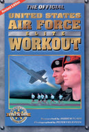 The Official United States Air Force Elite Workout-Family and health-買書書 BuyBookBook