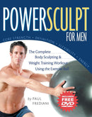 Powersculpt For Men-Family and health-買書書 BuyBookBook