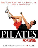 Pilates For Men-Family and health-買書書 BuyBookBook