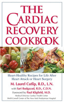 The Cardiac Recovery Cookbook-Cookery / food and drink / food writing-買書書 BuyBookBook