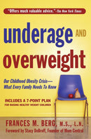 Underage & Overweight-Family and health-買書書 BuyBookBook