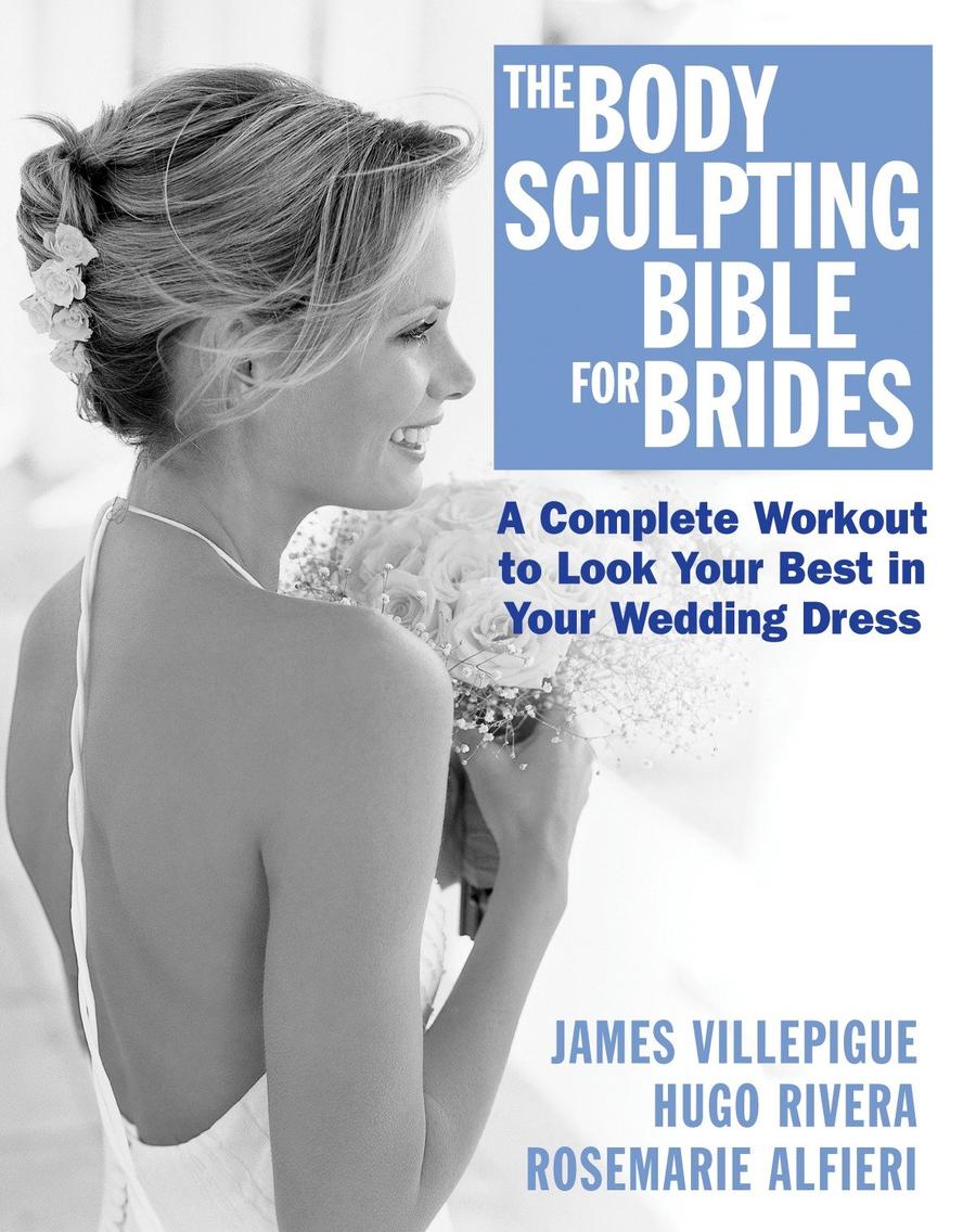 The Body Sculpting Bible for Brides-Family and health-買書書 BuyBookBook