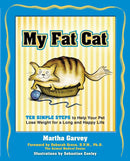 My Fat Cat-Nature and the natural world: general interest-買書書 BuyBookBook